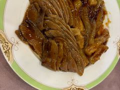 -烤肉宛饭庄(北新桥店)