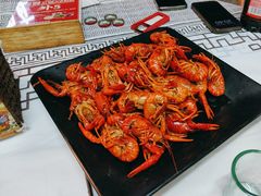 -严三毛口味虾·小严同学的店(曙光路直营店)