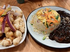 -多宾韩国料理(学衡路店)