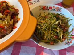 -恰八斗·猛火长沙菜(国贸店)