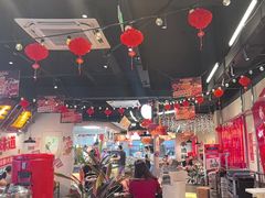 -牛市坎火锅(建设路店)