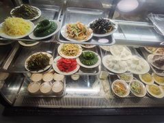 -姚记炒肝店(鼓楼店)