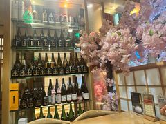 -长崎屋·日本料理·刺身·烧鸟(天河北路店)
