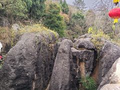 -寻龙山风景旅游区