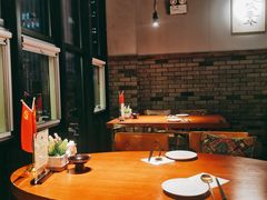 大堂-越谜·越南餐厅(长白店)