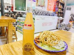 -朱秀英梆梆肉葫芦头(琉璃街店)