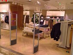-巴黎春天(陕西路店)