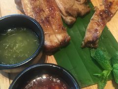 -simply thai天泰(静安嘉里中心店)