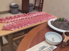 -阳坊胜利涮羊肉(阳坊老店)