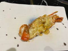 -淡尾·海鲜自助概念餐厅(虹桥南丰城店)
