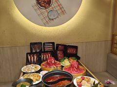 -匠牛亭·锅物烧肉放题自助(昆百大·泰业城店)