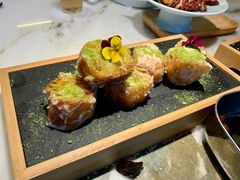 -弄堂里(西溪龙湖天街店)