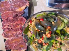-玲姐吉祥齐市烤肉