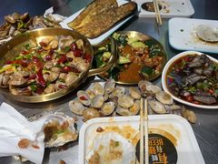 -有蚝有翅烧烤大排档·宵夜(右安门店)