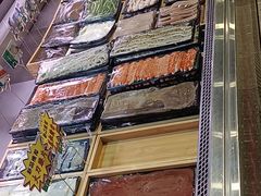 自助取餐区-阿串串老火锅(力盟店)
