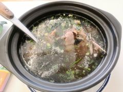 -巢湖名吃·东关老鹅汤(江南风情街店)