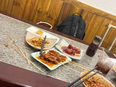 -小街天府(西工小街店)