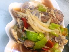 -覃记海鲜美食餐厅