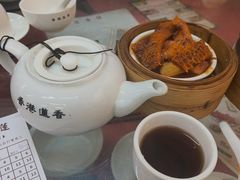 -香港蓮香樓(中環店)