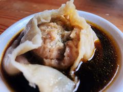 -忆秦园小笼包(惠山古镇总店)