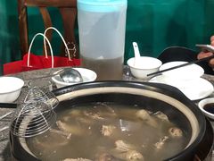 -皇鸽餐厅(龙塘店)