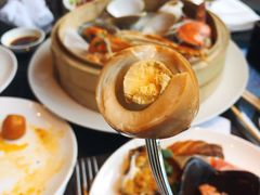 -深圳四季酒店·馥自助餐厅