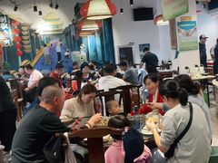 -良师门滨海人家·海鲜·家常菜(滨海城店)