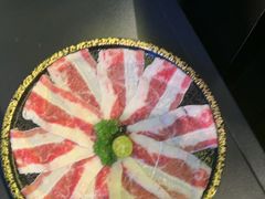 -樱嘢·炭火烧肉(惠南店)