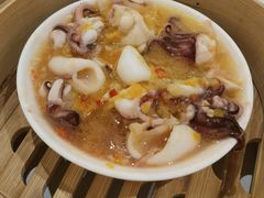 -喜宴又一村·粤菜·茶点·海鲜(壹方天地店)