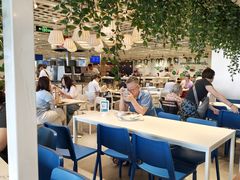 -宜家·瑞典风味餐厅(四元桥店)