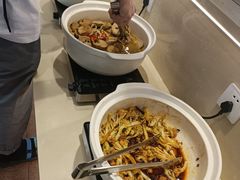 -素满香·食养自助(建邺万达店)