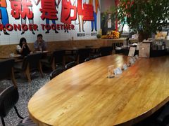 大堂-Moka Bros 摩卡站(嘉华店)