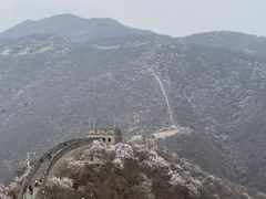-慕田峪长城