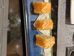 -昱匠·日本料理(金融街店)