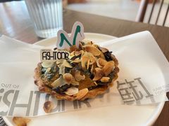 -fishtank鱼缸咖啡(三山街店)