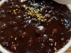 桂花糖粥-随柳居·苏式小吃(建新巷店)