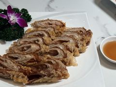 -东海酒家(长平东路店)