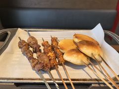 -聚点·北京串(簋街店)