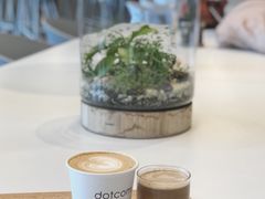 -dotcom coffee古点咖啡(致真大厦店)