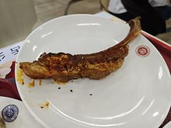 -北大家园食堂