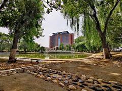 -渤海大学(松山校区)