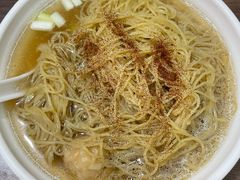 -小梁哥云吞面(黄贝岭店)