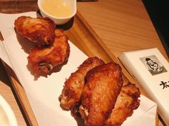 -太二酸菜鱼(菱角湖万达店)