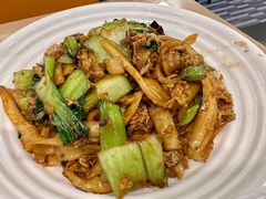-台北楚楚园馅饼粥(虹桥南丰城店)
