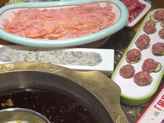 -堂客老火锅(欣阳广场总店)