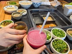 -巴奴毛肚火锅(相州店)