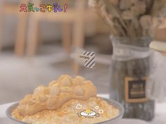 白玉丸子雪花冰-ICEPOPO MILK(玖洲道店)