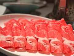 -鼎鼎香·港式火锅(北京SKP店)