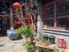 -天津格格府典藏博物馆