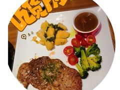 -必胜客(东岳店)